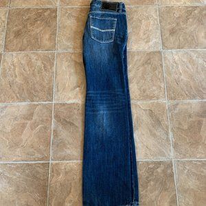 Rock and Roll Cowboy Jeans